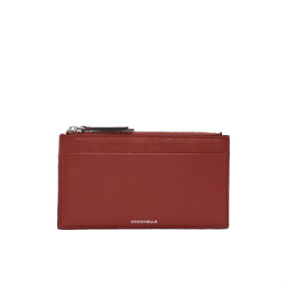 Coccinelle รุ่น Passepartout 19D101 กระเป๋าคล้องมือผู้หญิง สี ACERO ขนาด 20X11X0 cm