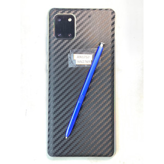 Samsung Galaxy Note 10 Lite 6.7" (AN1757)
