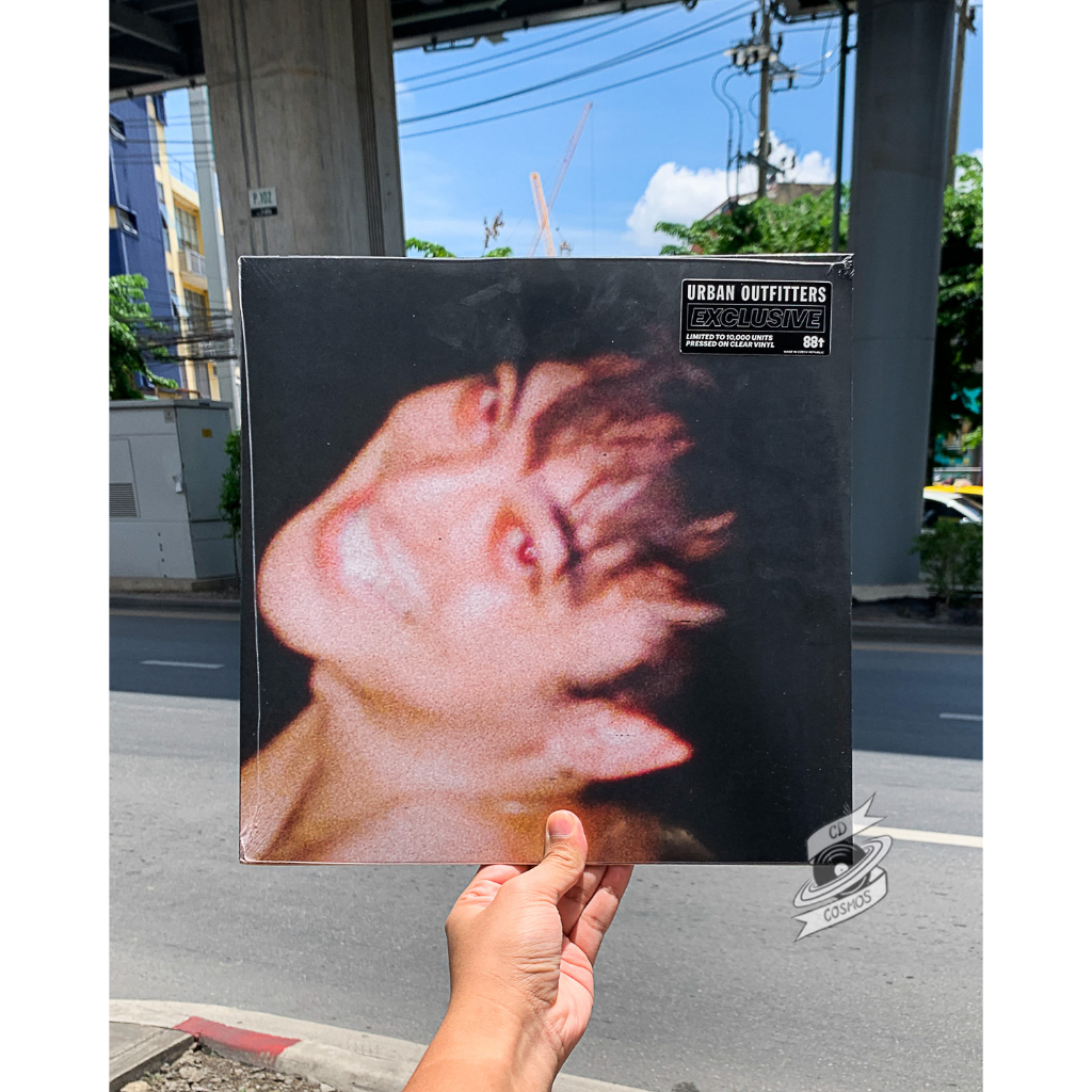 แผ่นเสียง Joji – Ballads 1 (Vinyl)