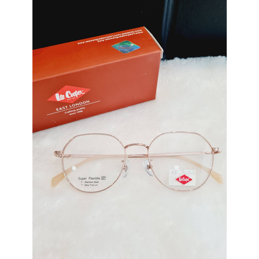 กรอบแว่นสายตา Lee Cooper FM7162