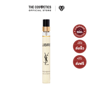 Ysl Libre Eau De Parfum 10ml (Tester Box)     น้ำหอมกลิ่นฟลอรัล