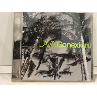 1 CD MUSIC  ซีดีเพลงสากล     LAVA Conexión    (A2F15)