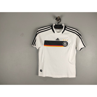 เสื้อแท้ทีมชาติ GERMANY 2008