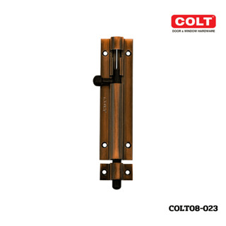 กลอน COLT #200 4" AC