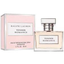 Ralph Lauren Tender Romance edt 5ml - 10ml