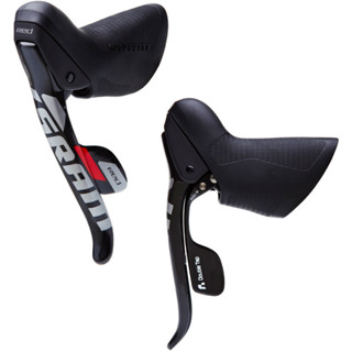 ชิปเตอร์ SRAM RED DOUBLETAP BRAKE/SHIFT LEVERS 10 SPEED