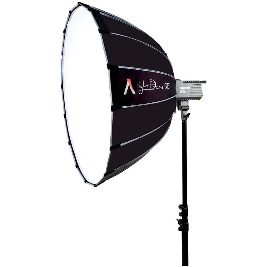 Aputure Light Dome SE (ประกันศูนย์ไทย) [AP-DOME-SE001] Aputure LightDome SE