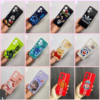 เคสมือถือ📲TPUลายการ์ตูน Samsung A52s/A52(4g)/A52(5g)/A54(5g)/สินค้าพร้อมส่งจากไทยจัดส่ง1-2วัน