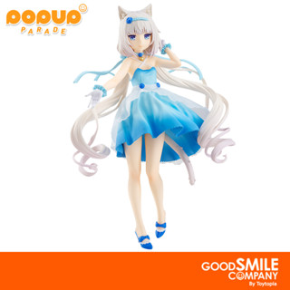 พร้อมส่ง+โค้ดส่วนลด Pop Up Parade Vanilla: Cocktail Dress Ver.: Nekopara by Good Smile Company (ลิขสิทธิ์แท้)