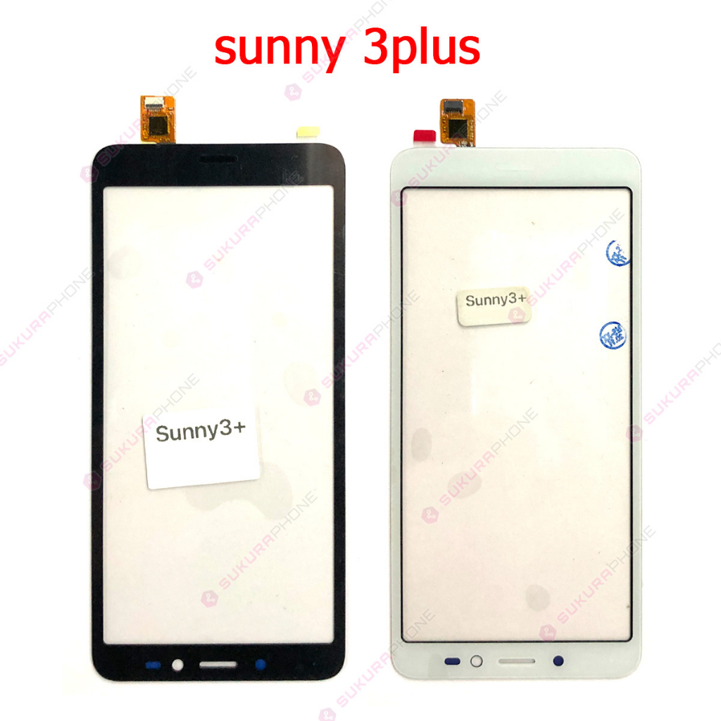 จอชุด sunny4 ทัชสกรีน wiko sunny4 ทัส wiko sunny 4