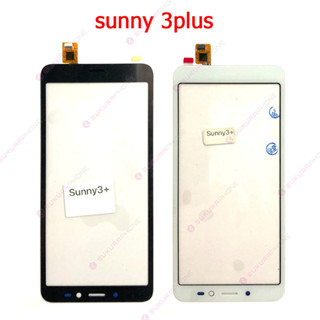 ทัชสกรีน wiko sunny 3+ ทัส wiko sunny 3plus