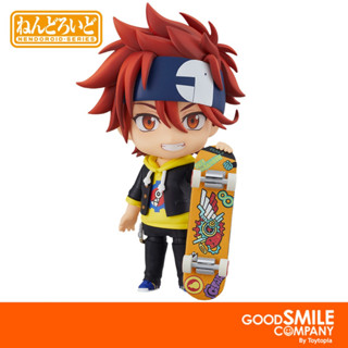 พร้อมส่ง+โค้ดส่วนลด Nendoroid 2048 Reki: SK8 The Infinity by Orange Rouge (ลิขสิทธิ์แท้)