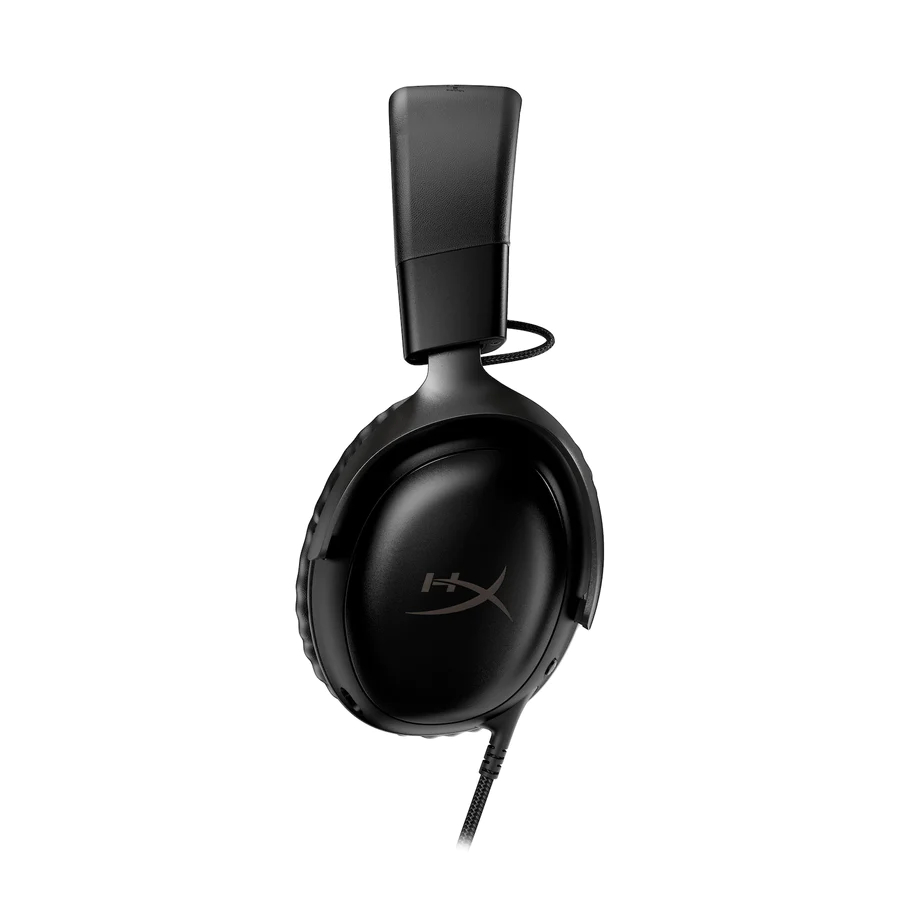 (พร้อมส่ง) HyperX Cloud II/Cloud III - Gaming Headset หูฟังเกมมิ่ง ประกันศูนย์ไทย 2 ปี by MP2002