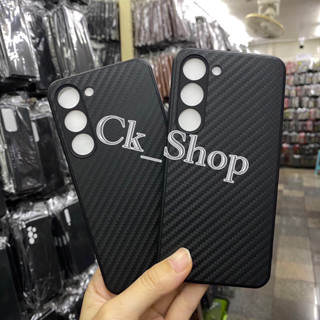 🚚สินค้าพร้อมส่งในไทย📮เคสTPU ลายคาร์บอน เคฟล่า ดำด้าน เคสบาง เบาSamsung A31,A21s,A42,A51,A71,A52,A52s,A72,A12,A70,A71 5G
