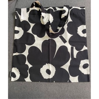 กระเป๋าผ้า Canvas Marimekko ใหม่ ราคาเบามีเก็บปลายทาง