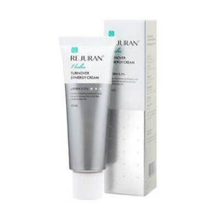 Rejuran Healer Turnover Synergy Cream 45ml.