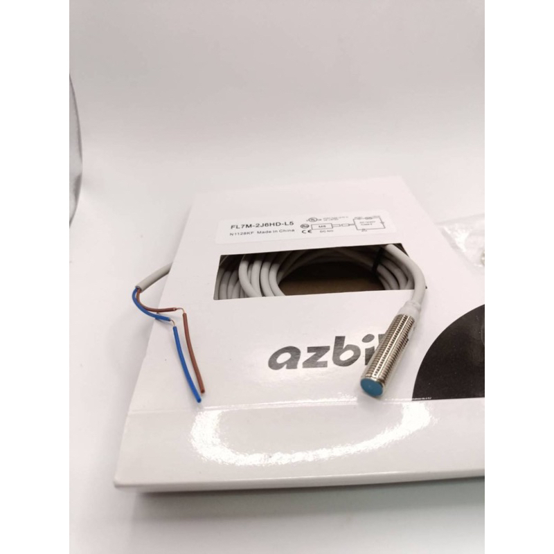 FL7M-2J6HD-L5 พร้อมส่งจากไทย เซ็นเซอร์ ทักแชทได้จ้า