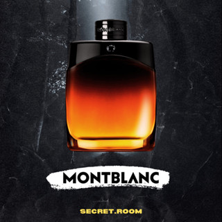 Mont Blanc Legend 100ml น้ำหอมมองบลองต์ น้ำหอมผู้ชาย น้ำหอมแท้นำเข้า Perfume