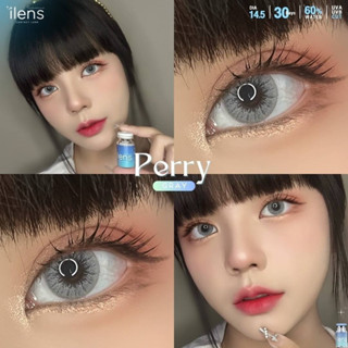 คอนแทคเลนส์ Perry eff.18 (i lens) น้ำ60%