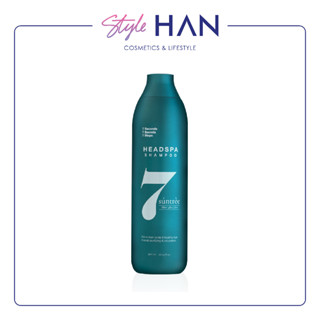 📢 พร้อมส่ง Headspa 7 Suntree Shampoo 300ml.แชมพูช่วยลดการหลุดร่วงของเส้นผม ให้ผมเงางามสุขภาพด