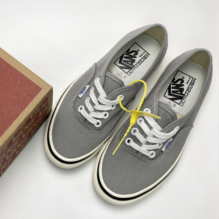 Vans Authentic 44 Dx ส่งไวส่งฟรี แวนส์ ได้ทั้งชายและหญิง รองเท้าผ้าใบ