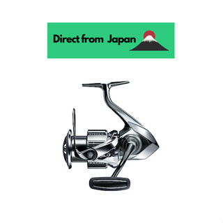 Shimano (Shimano) รอกสปินนิ่ง 22 Stella 4000XG Stella