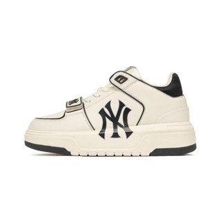 MLB รองเท้าผ้าใบ Chunky Liner NEW YORK YANKEES