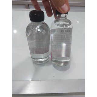DEBMIX แอลกอฮอล์ผสมน้ำหอม ปริมาณสุทธิ 250 ml. ใช้สำหรับผสมหัวเชื้อน้ำหอม {{ พร้อมส่ง }} 🚚🚚 - Bualuang Perfume