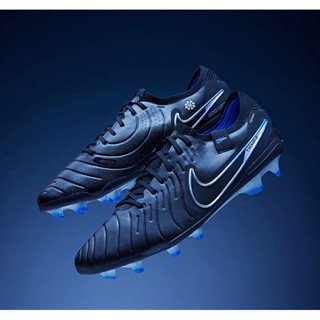 รองเท้าสตั๊ดแท้ Nike Tiempo Legend 10 FG ตัวท็อป