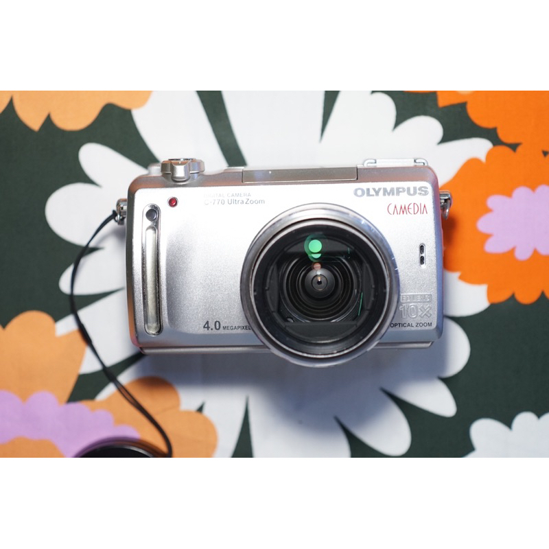 Olympus Camedia ถูกที่สุด พร้อมโปรโมชั่น ต.ค. 2023BigGoเช็คราคาง่ายๆ