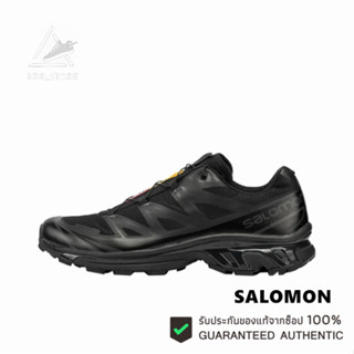 Salomon XT 6 black ของแท้ 100 %