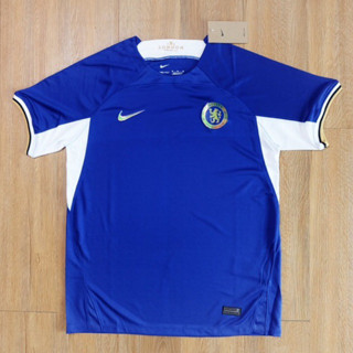 เสื้อเชลซี Chelsea 2023/24 เกรด AAA