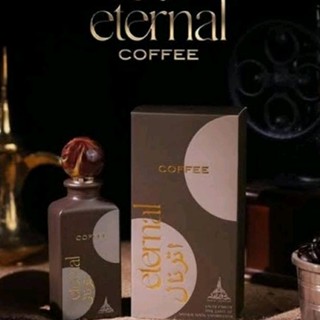 Paris Corner Eternal Coffee 2ml 5ml 10ml