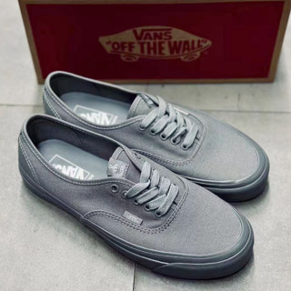 แท้💯% Vans AUTHENTIC44 DX ส่งไวส่งฟรี แวนส์ ได้ทั้งชายและหญิง รองเท้าผ้าใบ