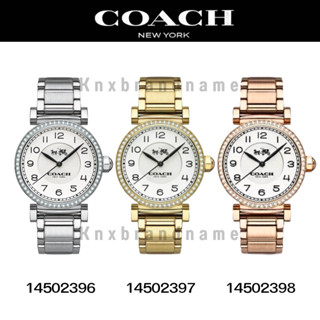 นาฬิกา Coach ของแท้ 100% ค่ะ