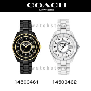 นาฬิกา Coach ของแท้ 100% ค่ะ