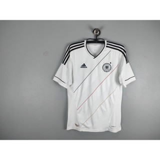 เสื้อแท้มือสองทีมชาติ Germany 2012