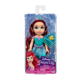 Disney Princess Petite  Value ตุ๊กตาเจ้าหญิง