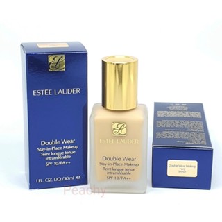 รองพื้น Estée Lauder Double Wear Stay In Place SPF10 30ml.หลายสี