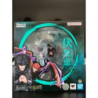 Figuarts Zero  Megumi Fushiguro Jujutsu Kaisen(มหาเวทย์ผนึกมาร)