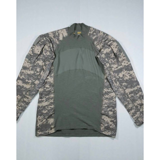 Combat Shirt ACU -MASSIF (สินค้ามือสอง) สภาพสวยมาก!!!!