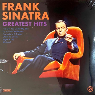 Frank Sinatra – Greatest Hits