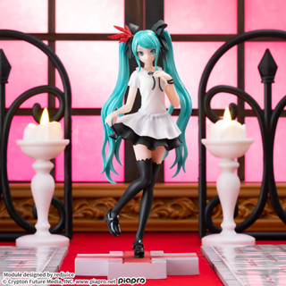 [Pre-order] Hatsune Miku มิคุ - Luminasta Supreme ver.