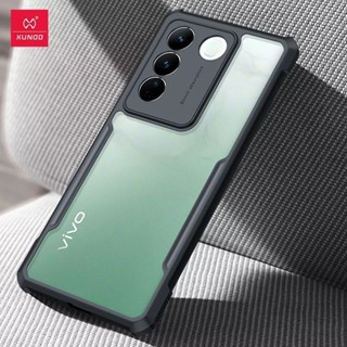 💥🇹🇭💥เคสกันกระแทก XUNDD Vivo V27 Pro 5G / V25 Pro 5G / V23 5G / V23E 5G / Vivo V27 5G / V23