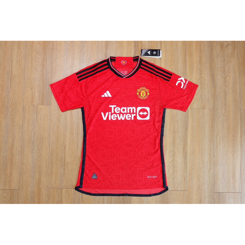 [PLAYER]เสื้อฟุตบอลแมนยู เหย้า Manchester United เกรดนักเตะ