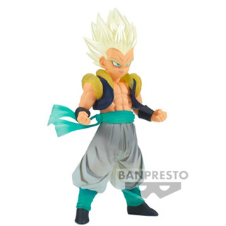 1683764 Dragon Ball Z - Gotenks SSJ - Clearise (Bandai Spirits)