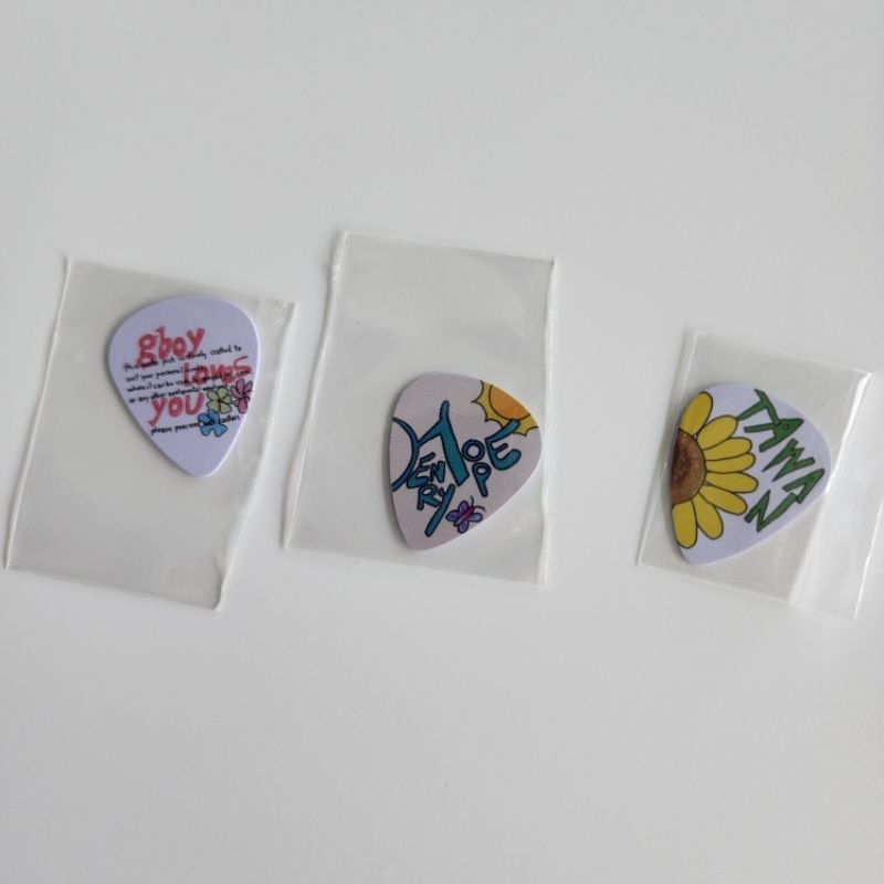 PROXIE - ปิ๊ก My Tempo ( Gorn,Onglee,Chokun)