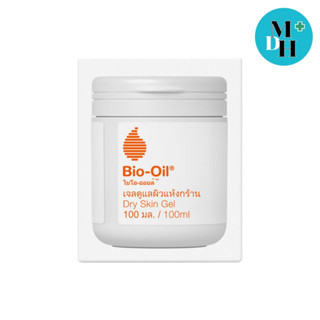 BIO-OIL SKIN GEL 100 ML.18242