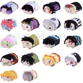 📍พร้อมส่ง ลิขสิทธิ์แท้ ตุ๊กตา โนรุ จาก ดาบพิฆาตอสูร  kimetsu no yaiba demon slayer