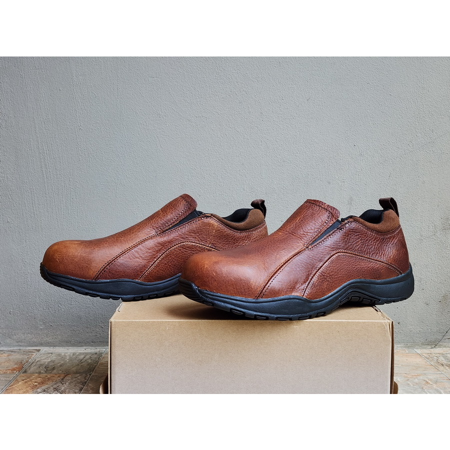 HUSH PUPPIES PRO SLIP SAFETY SHOES (รองเท้าเซฟตี้)